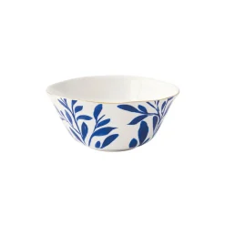 Ensemble de 4 bols en porcelaine de Ø 16 cm ELEGANCE
