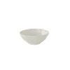 Ensemble de 6 bols en porcelaine de Ø 10 cm INTERIORS WHITE