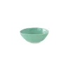 Ensemble de 6 bols en porcelaine de Ø 10 cm INTERIORS AQUA