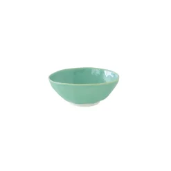 Ensemble de 6 bols en porcelaine de Ø 10 cm INTERIORS AQUA