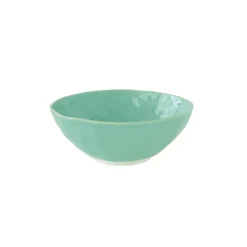 Ensemble de 4 bols en porcelaine de Ø 18 cm INTERIORS AQUA