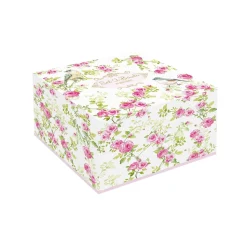 Ensemble de 2 bols SPRING TIME