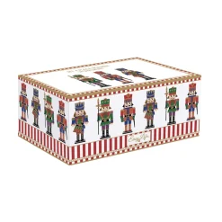 Ensemble de 4 marque-places NUTCRACKER