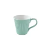 Ensemble de 6 mugs de 350 ml AQUA