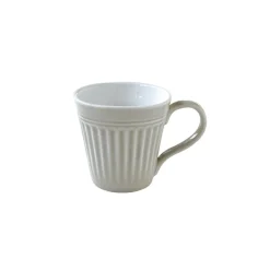 Ensemble de 6 mugs de 350 mlLIGHT GREY