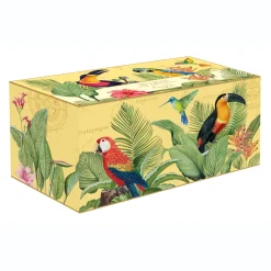 Ensemble de 2 mugs EXOTIC PARADISE
