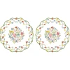 Ensemble de 2 sets de table GARDEN DREAMS