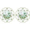 Ensemble de 2 sets de table PARADIS SAUVAGE