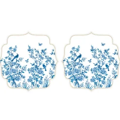 Ensemble de 2 sets de table rigide PARADISE GARDEN