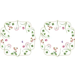 Ensemble de 2 sets de table EN PLEIN AIR