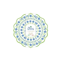 Ensemble de 2 sets de table FLOWERS GARDEN
