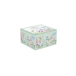 Ensemble de 2 tasses à café FLORAISON