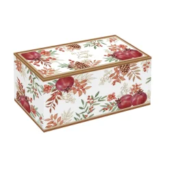 Ensemble de 2 tasses AUTUMN SYMPHONY