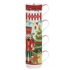 Ensemble de 4 tasses empilables Toys Shop