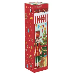 Ensemble de 4 tasses empilables Toys Shop