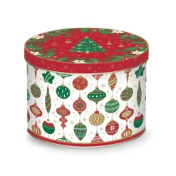 Ensemble de 4 tasses JINGLE BELLS