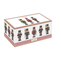 Ensemble de 2 tasses NUTCRACKER