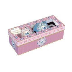 Ensemble de 2 tasses SPRING PARADE