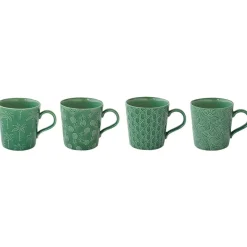 Ensemble de 2 tasses TROPICANA