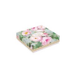 Ensemble de 6dessous de verre IN BLOOM
