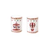 Ensemble sel et poivre CHRISTMAS WONDERLAND