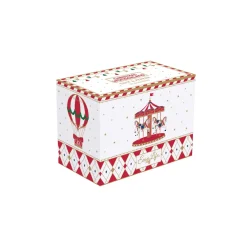 Ensemble sel et poivre CHRISTMAS WONDERLAND