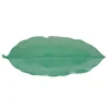 Feuille en porcelaine 47×19 cm LEAVES LIGHT GREEN