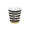 Gobelet à café en porcelaine 100 ml dans une boîte A LETTER FOR YOU «E»