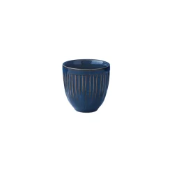 Gobelet à café GALLERY BLUE