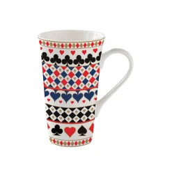 Mug 600 ml CASINO’ ROYALE