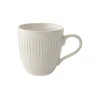 Mug 350 ml GALLERY WHITE