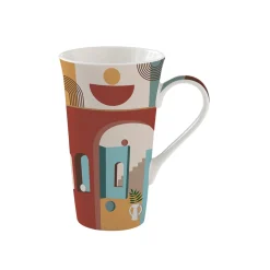 mug 600 mlILLUSION