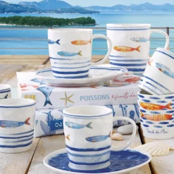 mug BORD DE MER