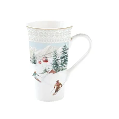 Mug CHALET