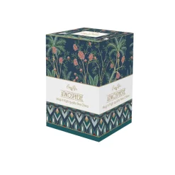 Mug de 600 ml en porcelaine, dans une boîte colorée MANDALAY