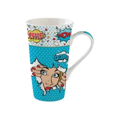 Mug de 600 ml POP ART