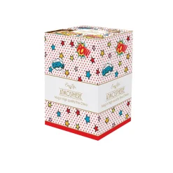 Mug de 600 ml POP ART