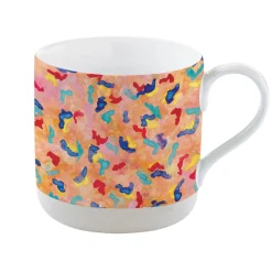 Mug En Boite CAMOUFLAGE 12