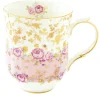 Mug en porcelaine 275 ml dans une boîte PINK