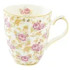 Mug en porcelaine 300 ml dans une boîte HERITAGE