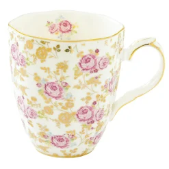 Mug en porcelaine 300 ml dans une boîte HERITAGE
