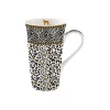Mug en porcelaine de 600 ml Atmosphere SAVANA