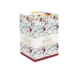 Mug en porcelaine de 600 ml MODERNISM