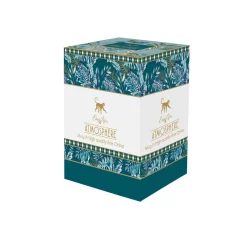 Mug en porcelaine de 600 ml JUNGLE