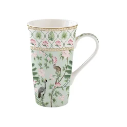 Mug en porcelaine de 600 ml Wild TROPICAL