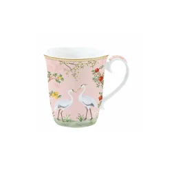 Mug individuel de 275 ml JARDIN DE REVES