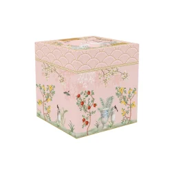 Mug individuel de 275 ml JARDIN DE REVES