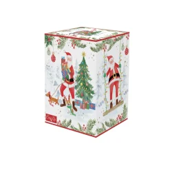 Mug JOYFUL SANTA