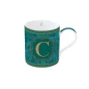 Mug MONOGRAM C