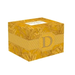 Mug MONOGRAM D